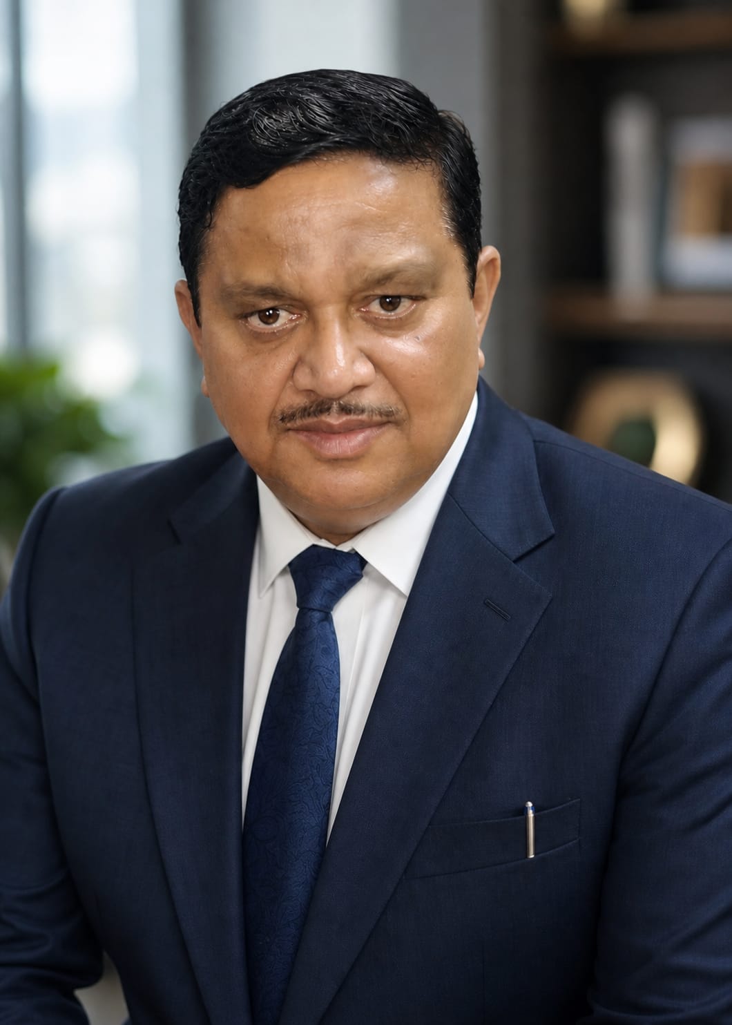 Avdhesh Kumar Gupta
